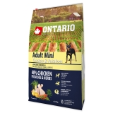Ontario Dog Adult Mini Chicken & Potatoes - 6,5